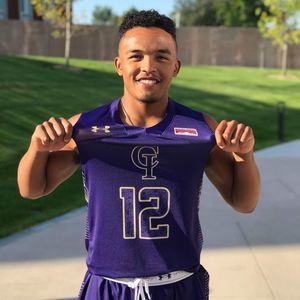 Meet your Posher, Ivory